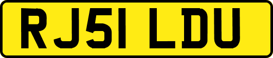 RJ51LDU