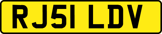 RJ51LDV