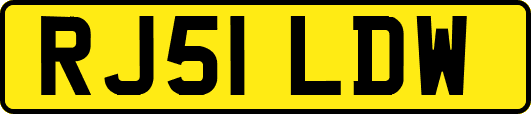 RJ51LDW