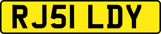 RJ51LDY