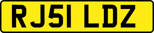 RJ51LDZ