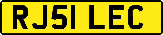 RJ51LEC