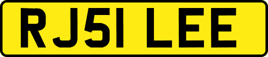 RJ51LEE