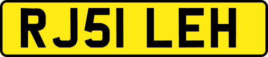 RJ51LEH