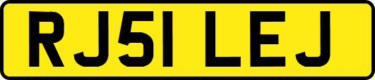 RJ51LEJ
