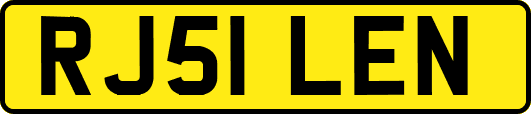 RJ51LEN