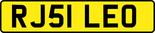 RJ51LEO