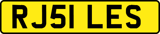 RJ51LES