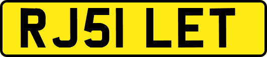 RJ51LET