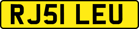 RJ51LEU