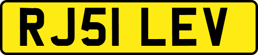 RJ51LEV