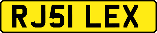 RJ51LEX