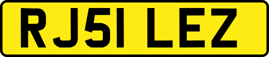 RJ51LEZ