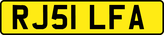 RJ51LFA