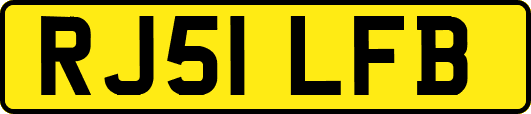 RJ51LFB