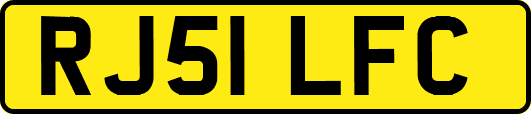 RJ51LFC