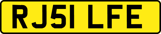 RJ51LFE