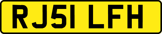 RJ51LFH