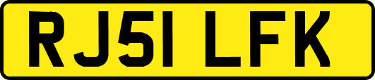 RJ51LFK