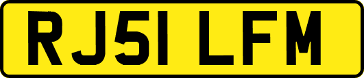RJ51LFM