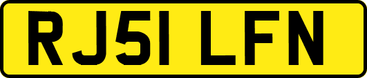 RJ51LFN