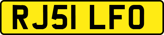 RJ51LFO