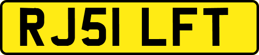 RJ51LFT