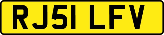 RJ51LFV