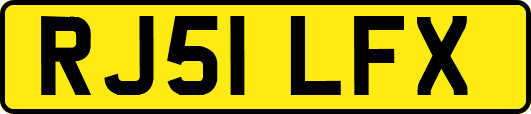 RJ51LFX