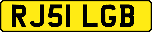 RJ51LGB