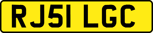 RJ51LGC