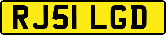 RJ51LGD
