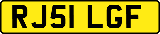 RJ51LGF