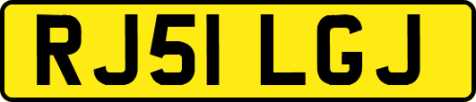 RJ51LGJ