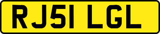 RJ51LGL