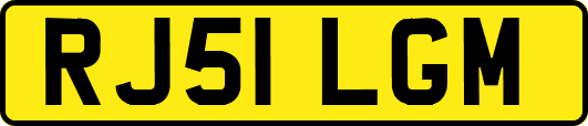 RJ51LGM