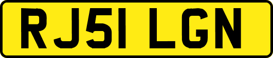 RJ51LGN
