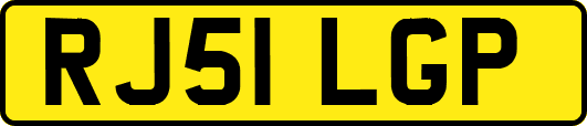 RJ51LGP