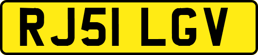 RJ51LGV