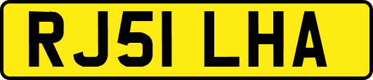 RJ51LHA