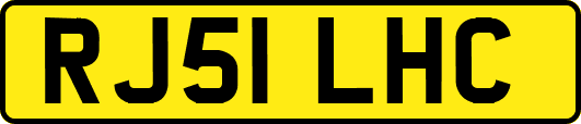 RJ51LHC