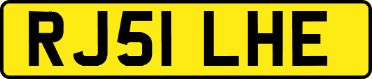 RJ51LHE