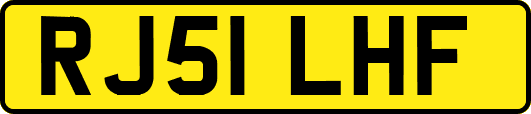 RJ51LHF