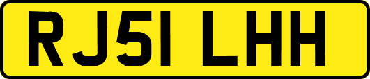 RJ51LHH
