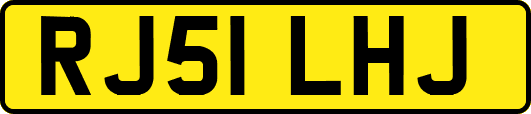 RJ51LHJ