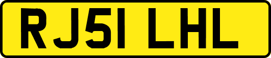 RJ51LHL