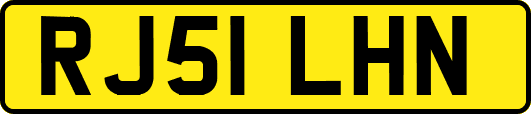 RJ51LHN
