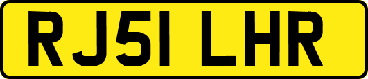 RJ51LHR