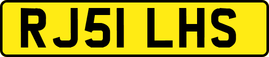 RJ51LHS