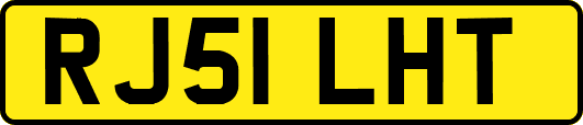 RJ51LHT